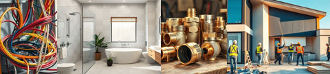 plumbing services johannesburg