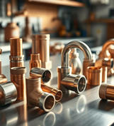 plumbers bryanston