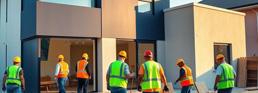 building renovations sandton