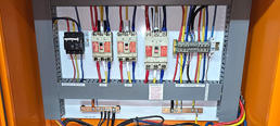 electrical coc randburg