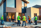 building renovations sandton
