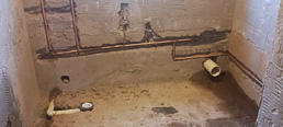 geyser installation johannesburg