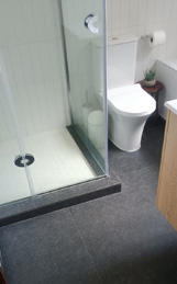 bathroom renovations and plumbing sandton