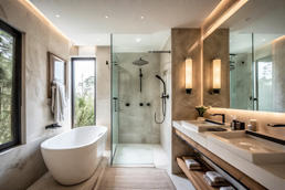 bathroom upgrades sandton